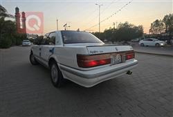 تويوتا كراون